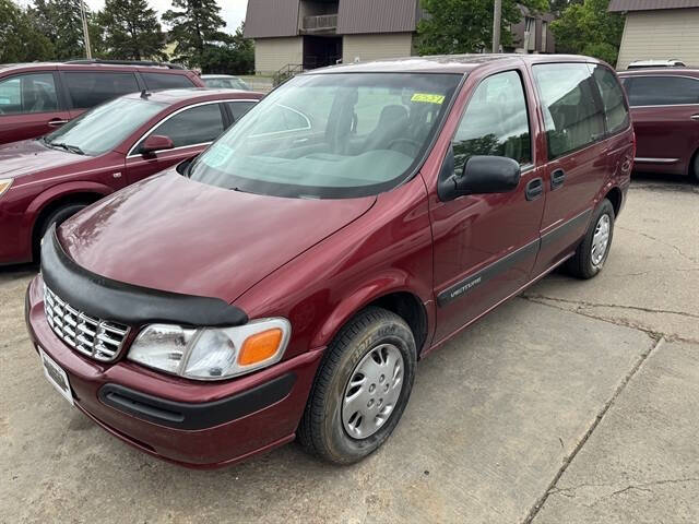 2000 Chevrolet Venture
