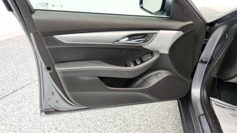 2022 Cadillac CT5 Premium Luxury