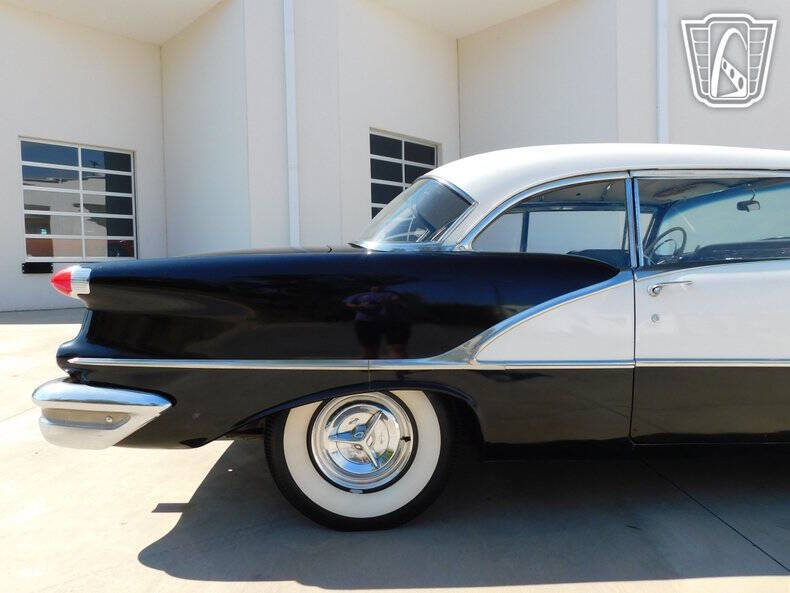 1956 Oldsmobile Super 88