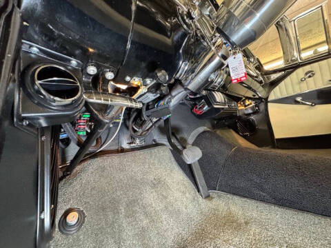 1956 Chevrolet Bel Air