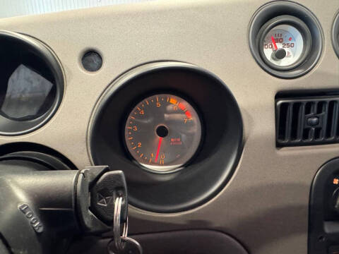 1994 Dodge Viper RT/10