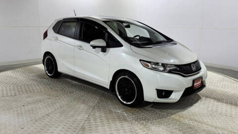 2017 Honda Fit for sale at NJ State Auto Used Cars in Jersey City NJ