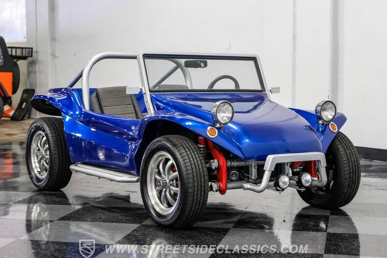 1991 Volkswagen Dune Buggy