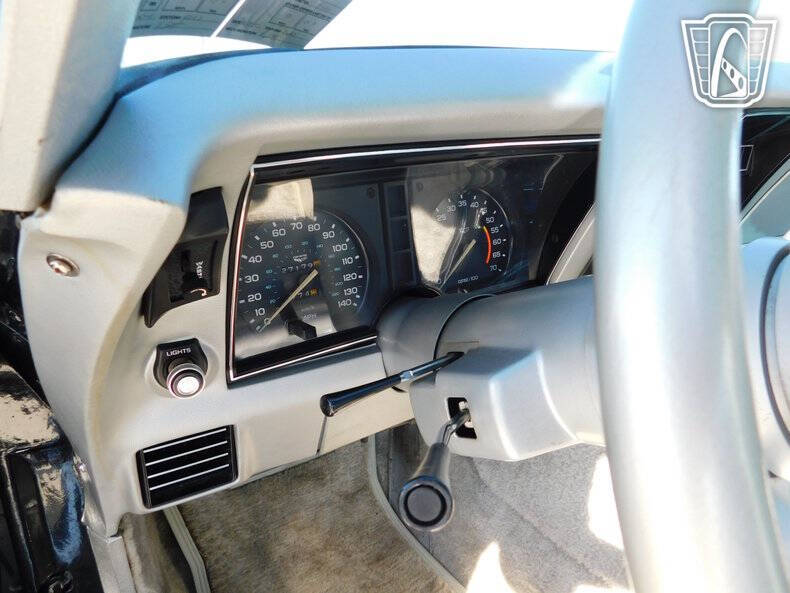 1978 Chevrolet Corvette