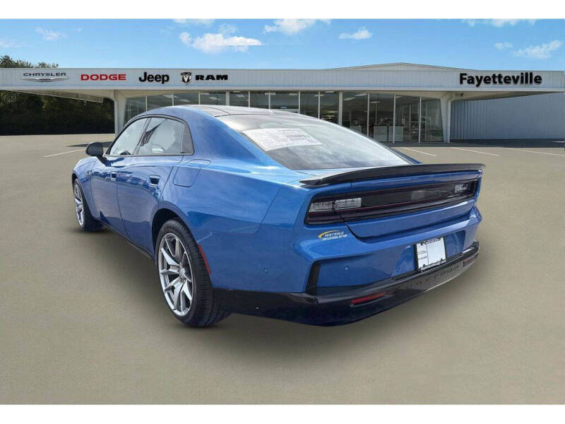 2026 Dodge Charger