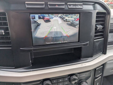 2023 Ford F-350 Super Duty XL