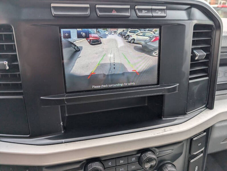 2023 Ford F-350 Super Duty XL