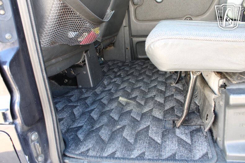 1992 Suzuki Carry-Every