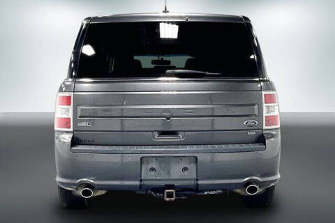 2016 Ford Flex SEL