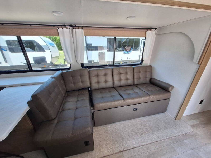 2025 Forest River 29VBUD