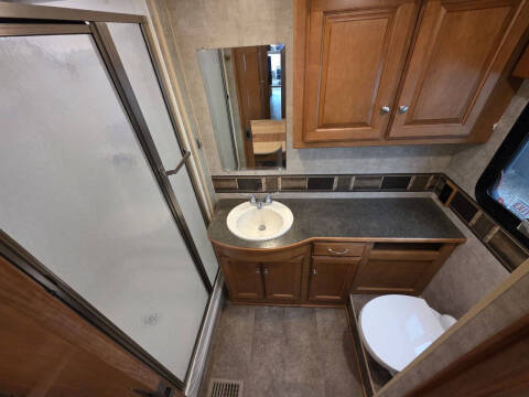 2016 Winnebago SUNSTAR LX