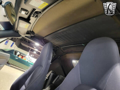 2003 Mazda MX-5 Miata