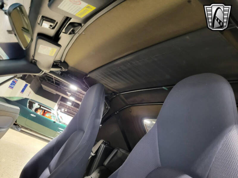 2003 Mazda MX-5 Miata