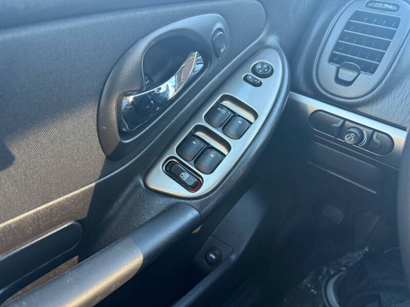 2006 Chevrolet Malibu LT