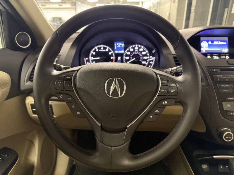 2018 Acura RDX