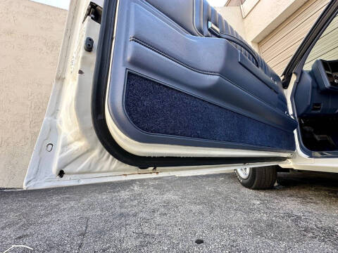 1984 Chevrolet Monte Carlo SS