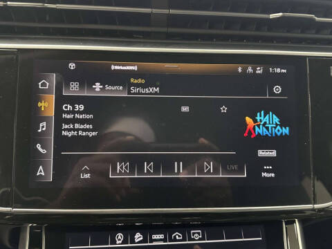 2024 Audi Q7 quattro Premium Plus 55 TFSI