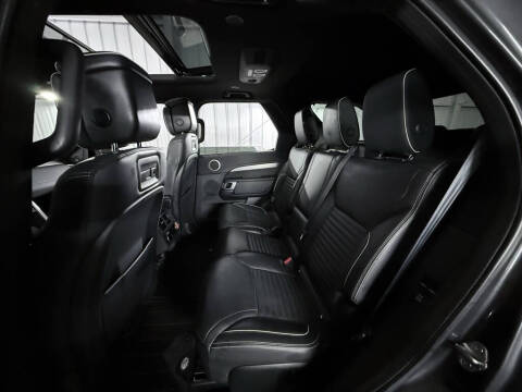 2022 Land Rover Discovery P360 HSE R-Dynamic