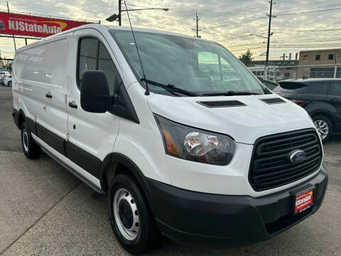 2019 Ford Transit for sale at NJ State Auto Used Cars in Jersey City NJ