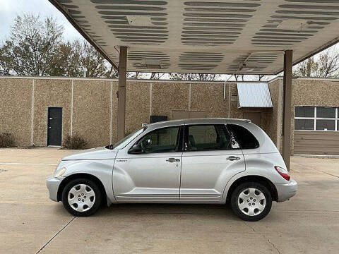 2006 Chrysler PT Cruiser