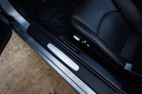 2010 Porsche 911 Turbo