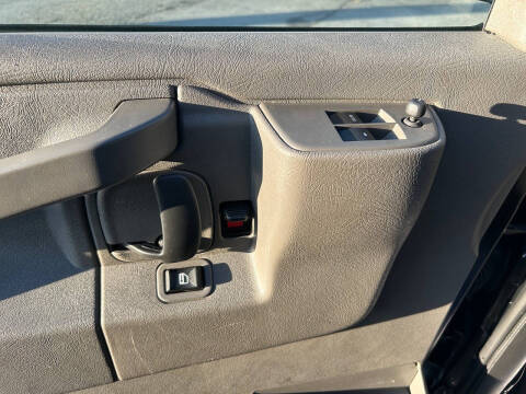 2021 GMC Savana LT 3500