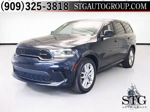 2024 Dodge Durango GT