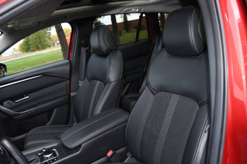 2023 Mazda CX-50 2.5 S Preferred Plus