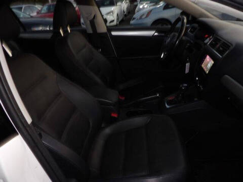 2013 Volkswagen Jetta