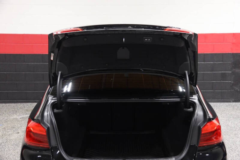 2019 BMW M5