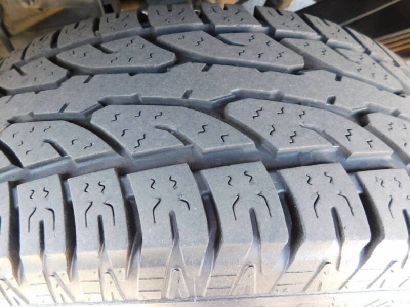 2002 Ford F-350 Super Duty