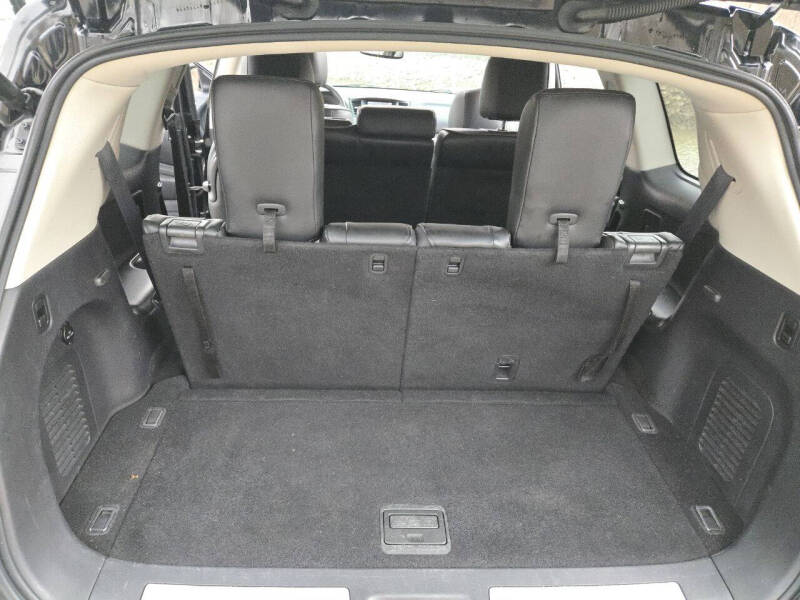 2015 INFINITI QX60 Base photo 29