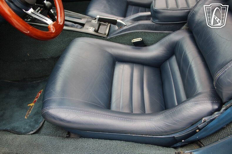 1980 Chevrolet Corvette