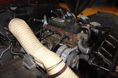 1960 Austin-Healey SPRITE