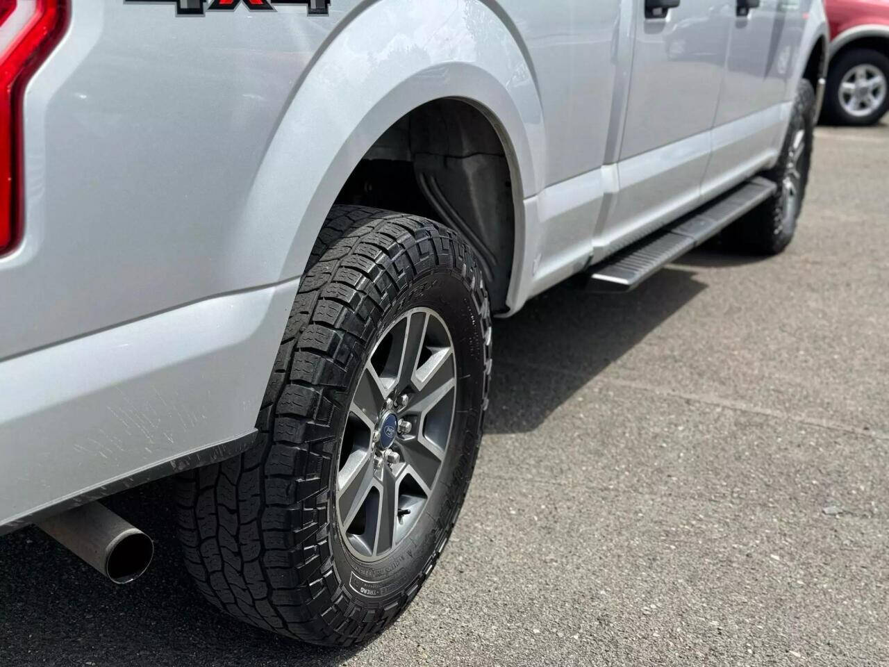 2018 Ford F-150 for sale at A&A Motor PDX in Portland, OR