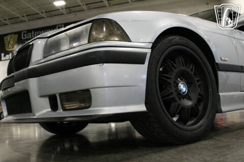 1997 BMW M3