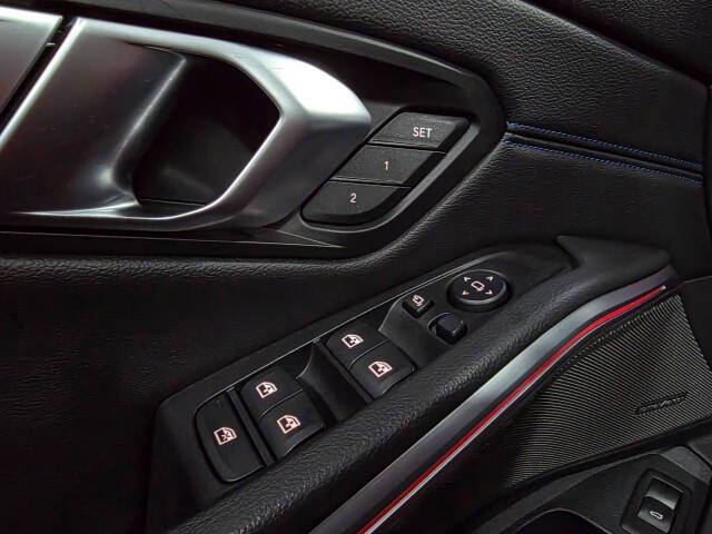 2020 BMW 3 Series M340i xDrive