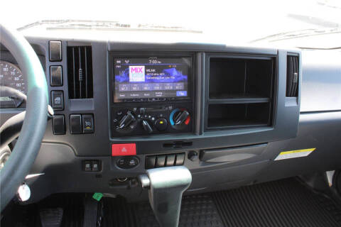 2024 Chevrolet 4500HG LCF