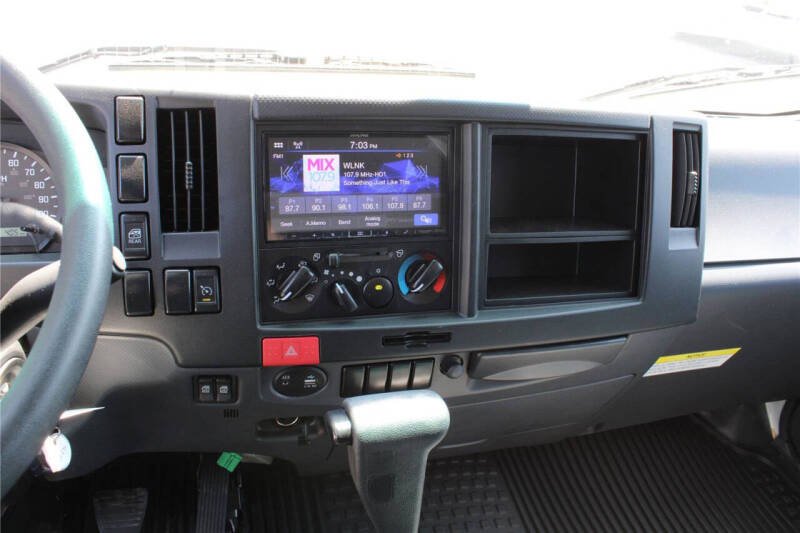 2024 Chevrolet 4500HG LCF