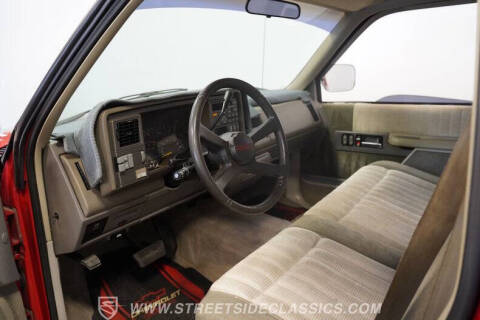 1994 Chevrolet C/K 1500 Series
