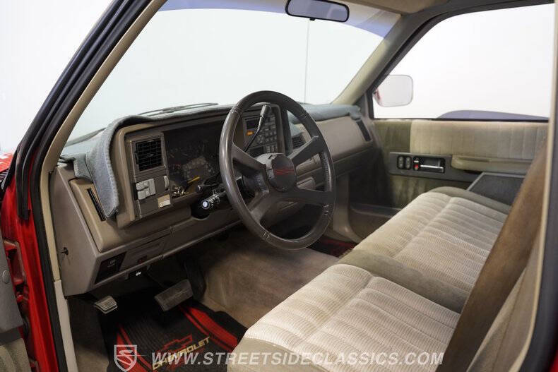 1994 Chevrolet C/K 1500 Series