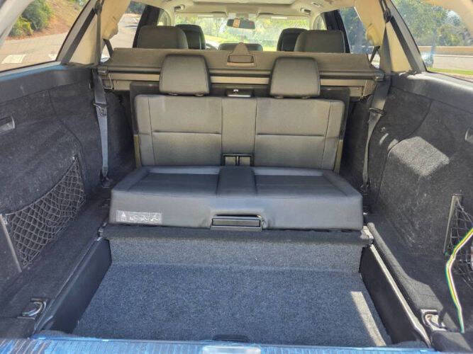 2011 Mercedes-Benz E-Class