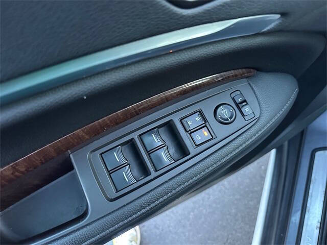 2020 Acura MDX SH-AWD