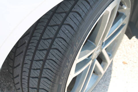 2017 Audi A3 2.0T Premium