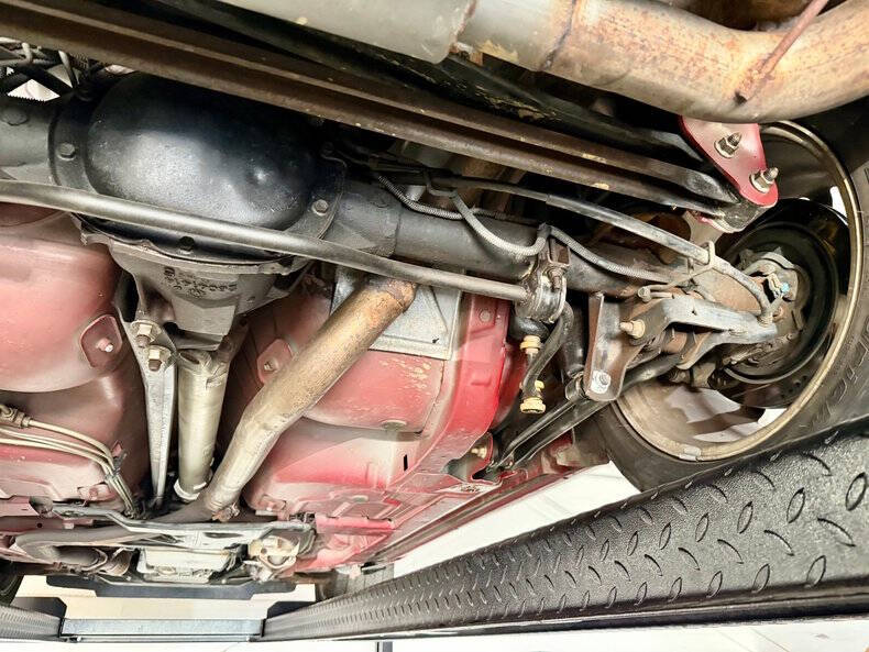 2000 Chevrolet Camaro