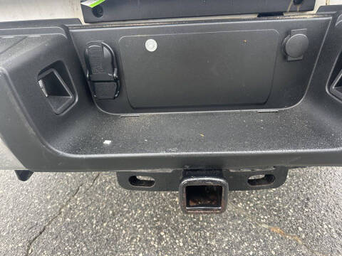 2020 Ford F-250 Super Duty XL