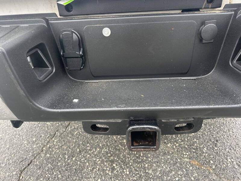 2020 Ford F-250 Super Duty XL