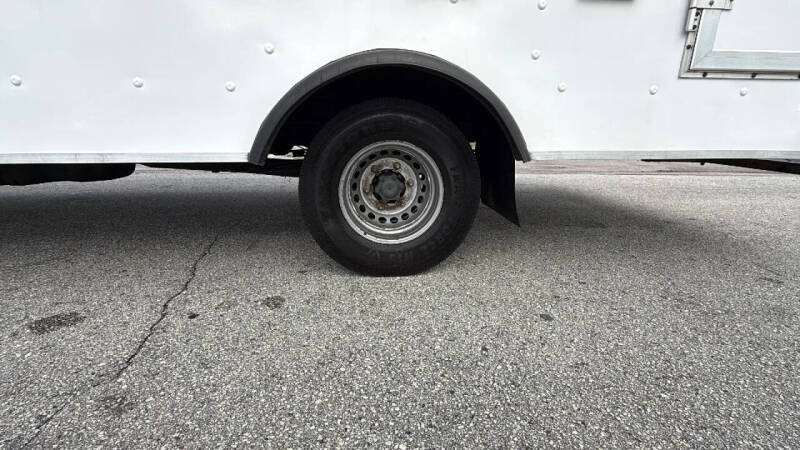 2019 Mercedes-Benz Sprinter