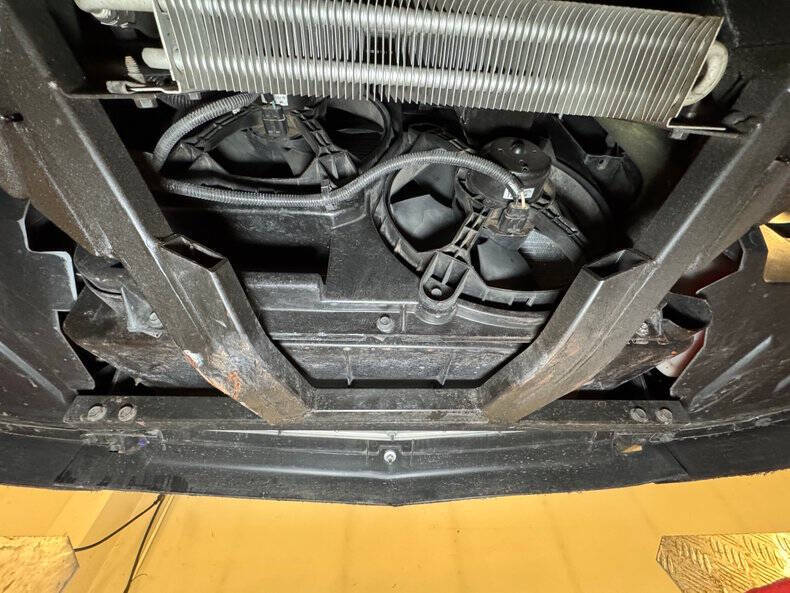 1996 Chevrolet Corvette