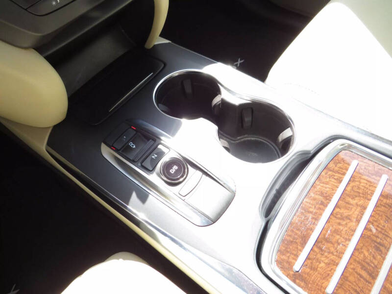 2017 Acura MDX w/Tech